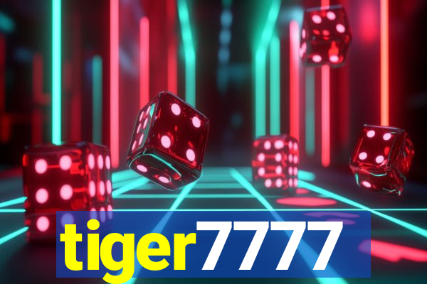 tiger7777