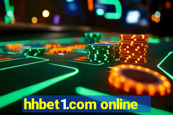 hhbet1.com online