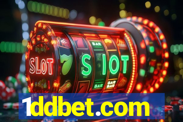 1ddbet.com