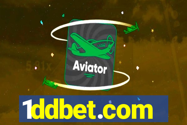 1ddbet.com