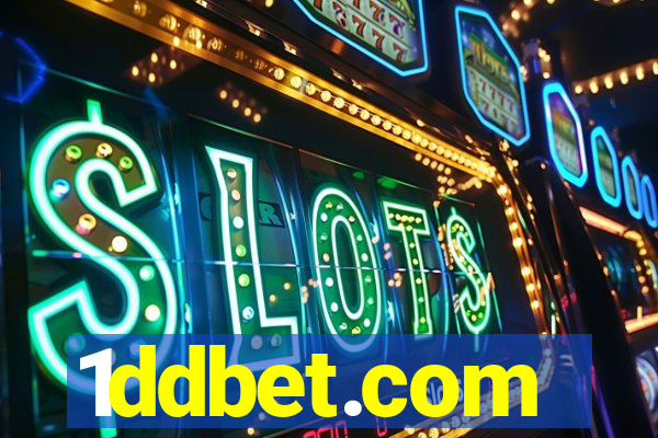 1ddbet.com