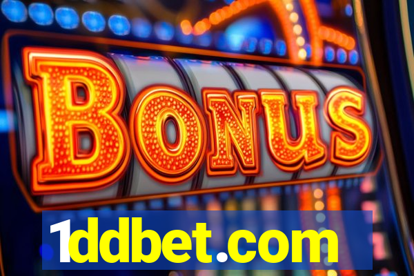 1ddbet.com