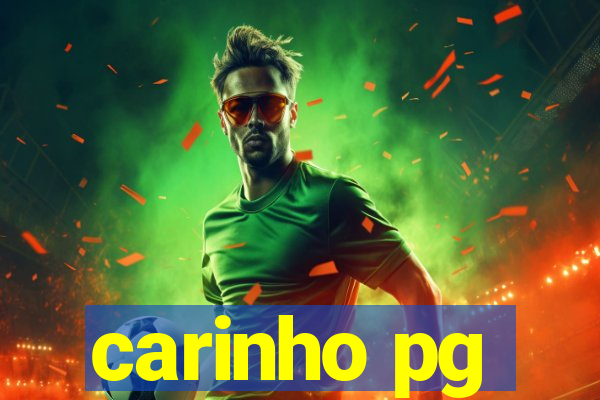 carinho pg