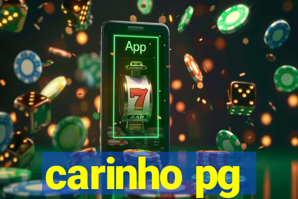 carinho pg