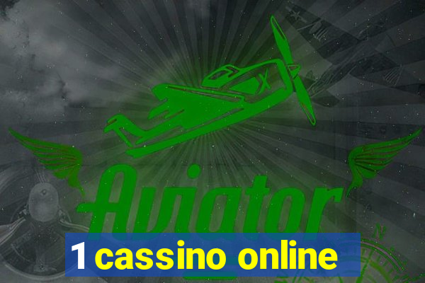 1 cassino online