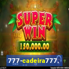 777-cadeira777.com