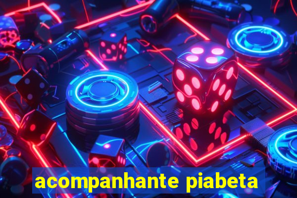 acompanhante piabeta