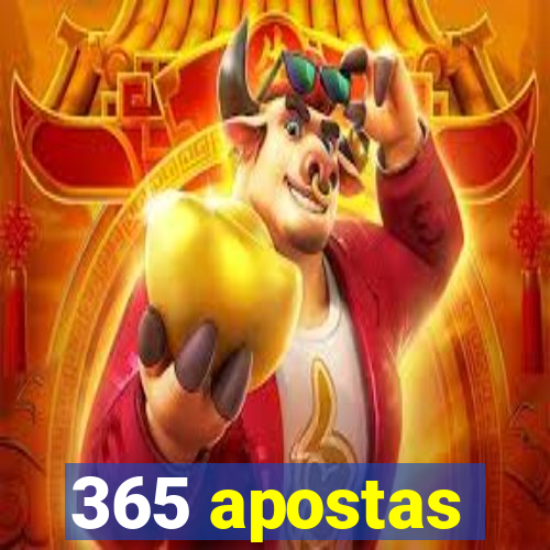 365 apostas