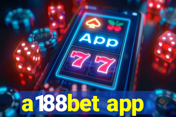 a188bet app