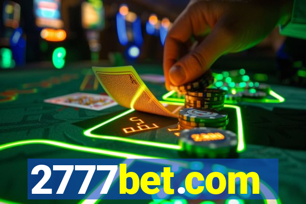 2777bet.com