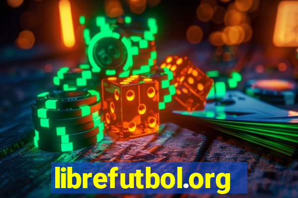 librefutbol.org