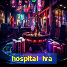 hospital iva trabalhe conosco