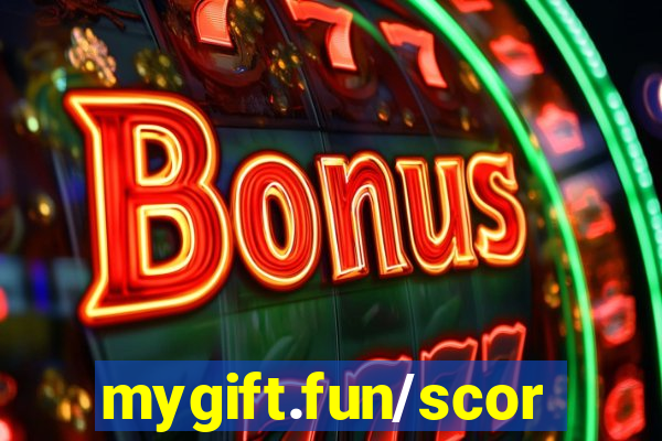 mygift.fun/scorematch