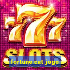 fortune cat jogo