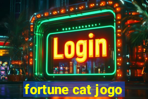 fortune cat jogo