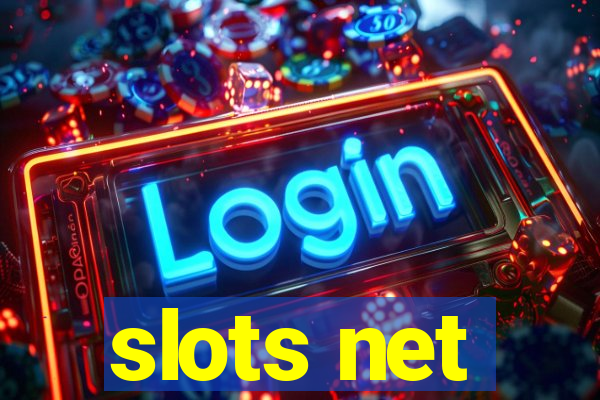 slots net