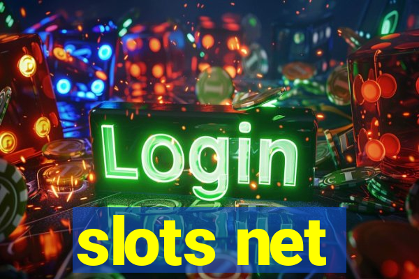 slots net