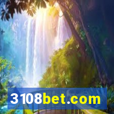 3108bet.com