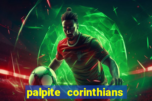 palpite corinthians x atletico mg