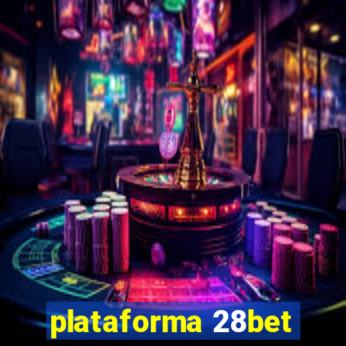 plataforma 28bet