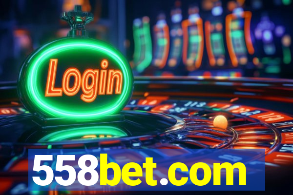 558bet.com