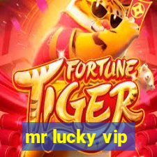 mr lucky vip