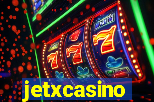 jetxcasino