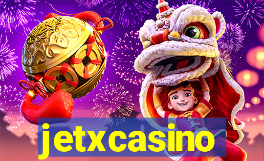 jetxcasino