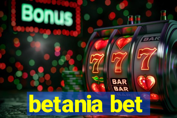 betania bet