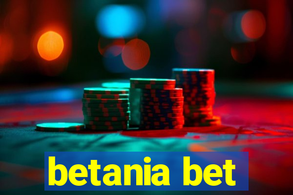 betania bet