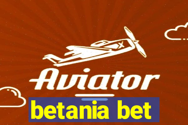 betania bet