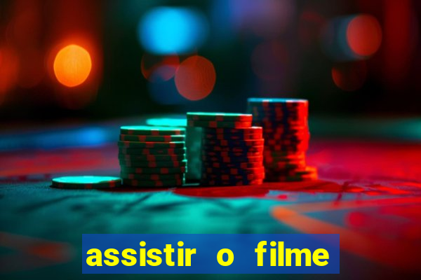 assistir o filme bilhete de loteria