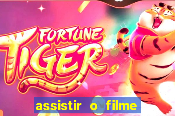 assistir o filme bilhete de loteria