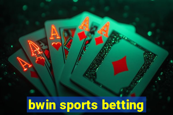 bwin sports betting