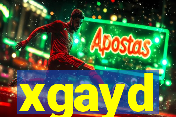 xgayd