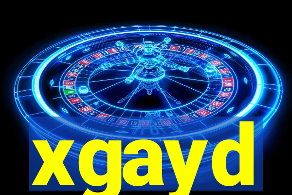 xgayd