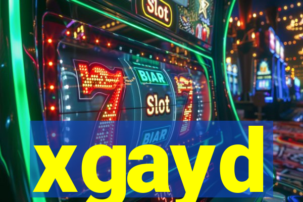 xgayd