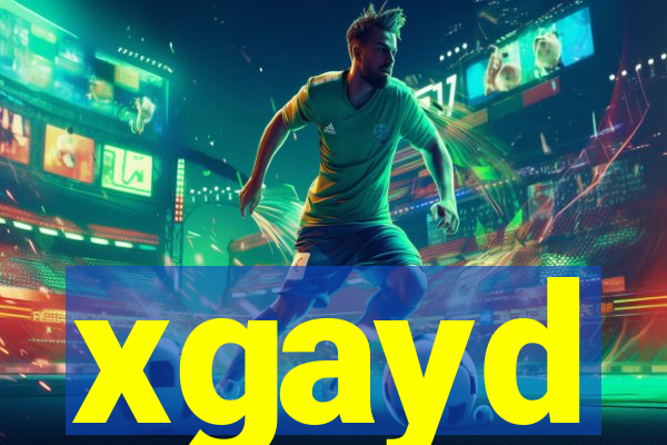 xgayd