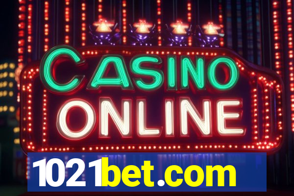 1021bet.com