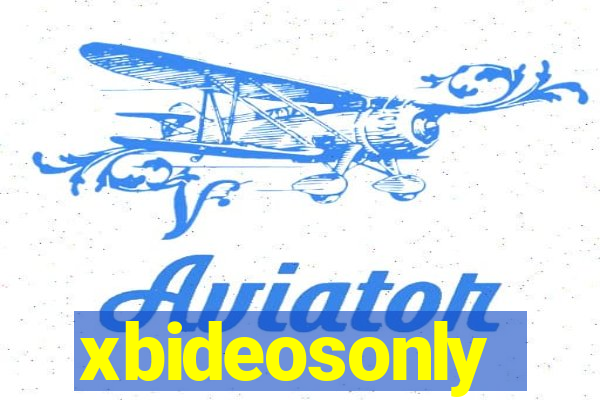 xbideosonly