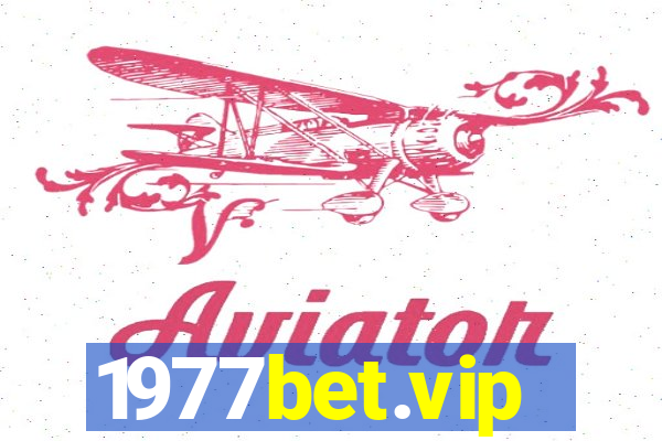 1977bet.vip