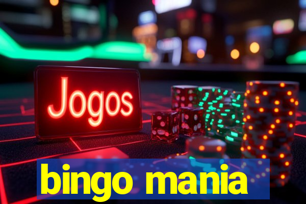 bingo mania