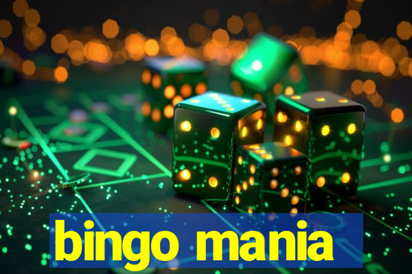 bingo mania