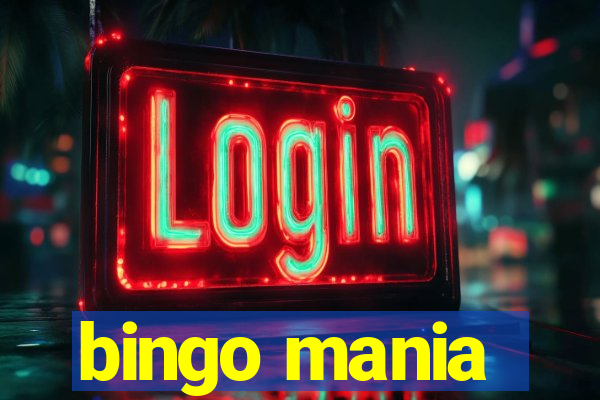 bingo mania