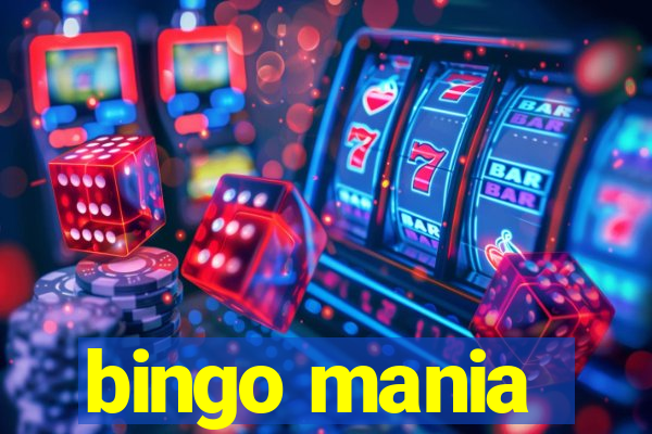 bingo mania