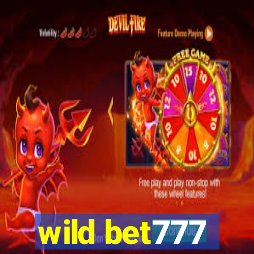 wild bet777