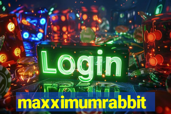 maxximumrabbit