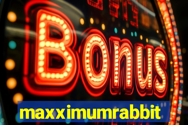 maxximumrabbit