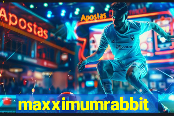 maxximumrabbit