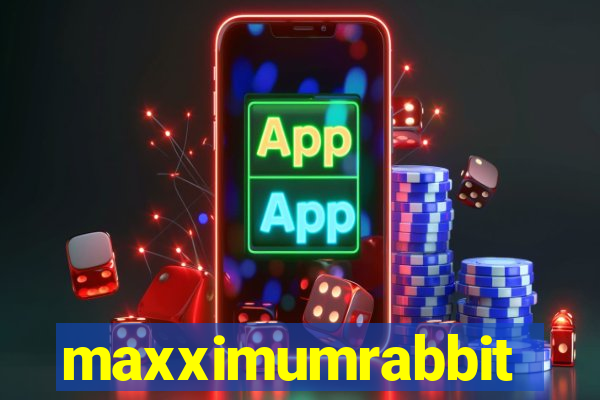 maxximumrabbit